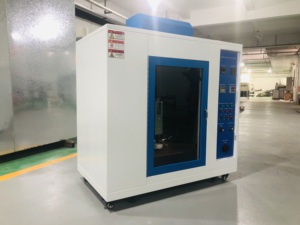 LIYI IEC60112เครื่องทดสอบดัชนีการติดตามการรั่วไหลของกระแสอิเล็กทริกเปรียบเทียบเครื่องทดสอบดัชนีการติดตาม - Product Image 4