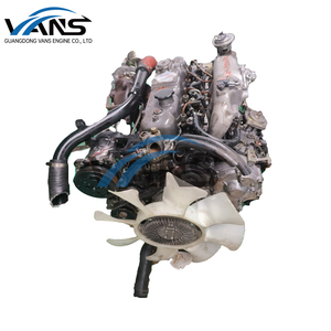 Kullanılan komple 4JB1 4JB1T 4JA1 4jaused 4JH1 4kh4h4hf1 4HK1 4HE1 4HG1 4HJ1 4JG2 4JJ1 4JX1 TD42 motor Turbo dizel motorlar - Product Image 4