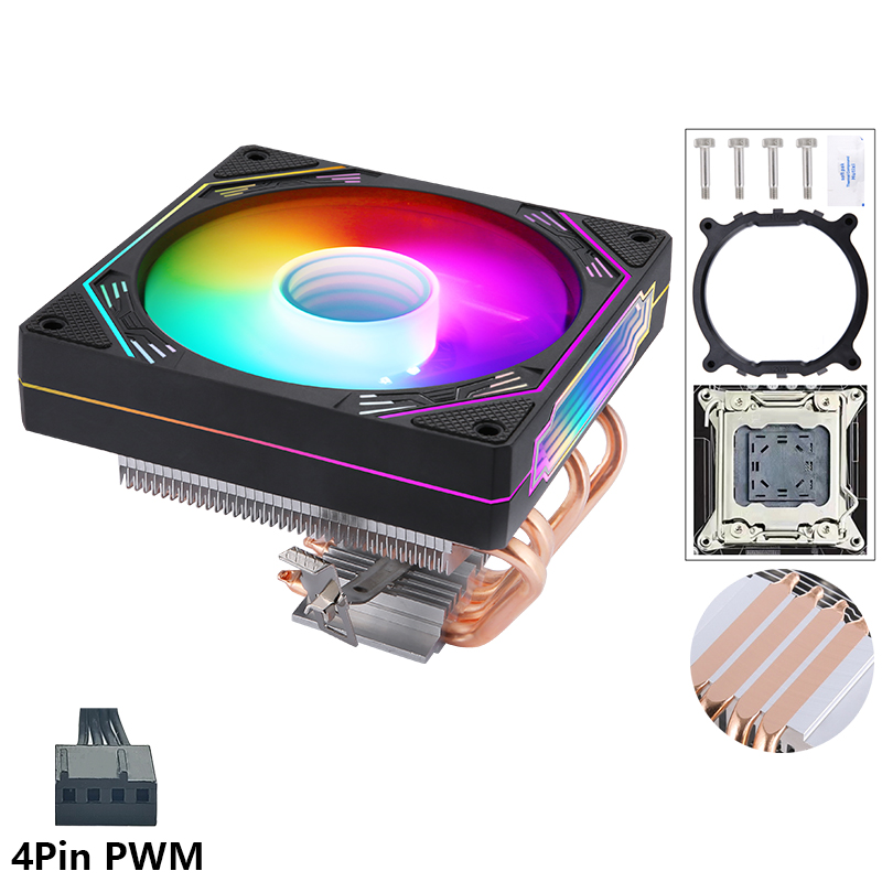 Black-QZ-850A-6S-9(PWM)