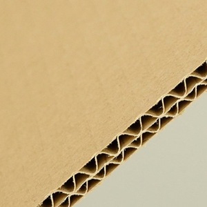 B C E BC EB Flute Corrugated <strong>Paper</strong> Board Sheet Packing Usage - Product Image 6