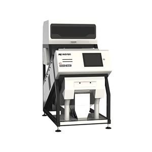 Agent Price Meyer CI Series(Infrared) Multi-usage Pine <strong>Nut</strong>, Pecans, Pistachio, <strong>Color</strong> Sorter <strong>Sorting</strong> <strong>Machine</strong> 60CI 180CI 300CI - Product Image 1