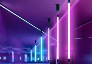 Hot Sales Digital DMX512 SM16703 Program Pixel 360 Degree 1.2M 0.9M <strong>0.6M</strong> 0.3M RGB AC85-265V LED <strong>Tubes</strong> for Stage Lighting - Product Image 4