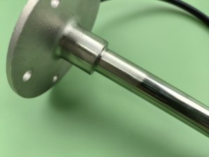 高速配信効果的な多用途レベルセンサーアプリケーションデジタル通信アナログ出力レベルセンサー - Product Image 5