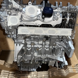 <strong>1.3</strong> Engine for Renault Kadjar 1.3L DiGT TCe HR13DDT HR13 <strong>Turbo</strong> Bare Engine Brand New Engine - Product Image 2