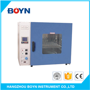 GRX Series Lab Use Stainless Steel Electric Automatic Forced air Convection Autoclave with <strong>Microprocessor</strong> <strong>Temperature</strong> <strong>Controller</strong> - Product Image 2