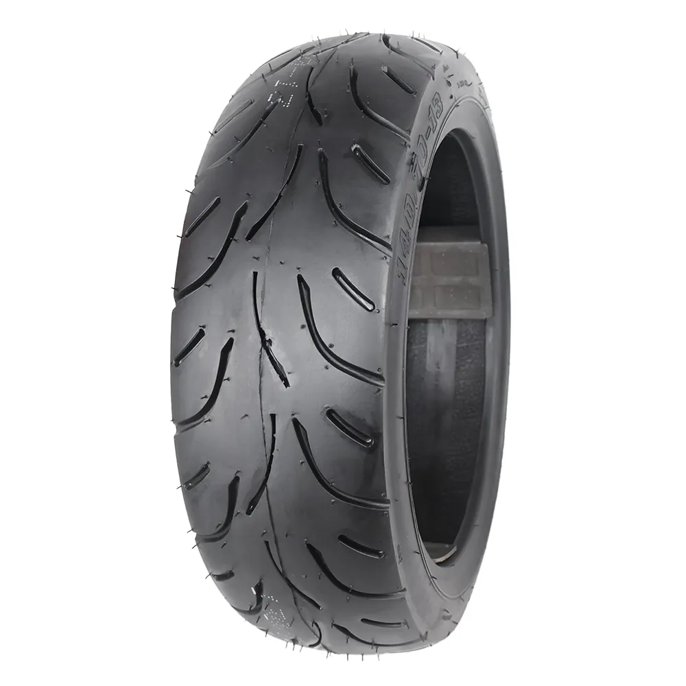 New popular pattern motorcycle tire and inner tube 140/70-13 wheels tires accessories