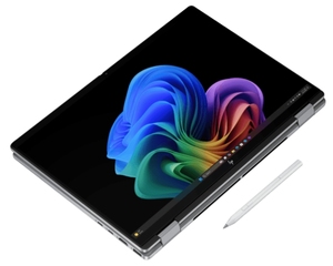 HP Starbook X14-fk0001AU AMD Al 7 H350 32GB 1TB 2.8K 14 "gri dizüstü bilgisayar - Product Image 3