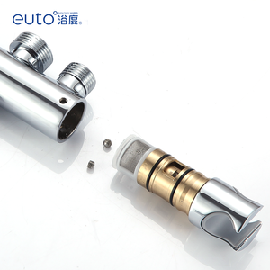 Multifunctional Brass Angle Valve Set New Design Handheld <strong>Bidet</strong> for Bathroom <strong>Use</strong> Easy Installation Toilet Sprayer Cleaner for - Product Image 4