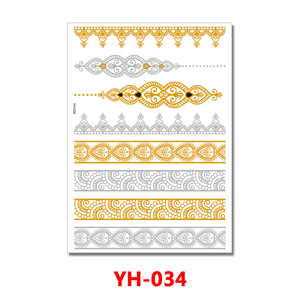 YH-034