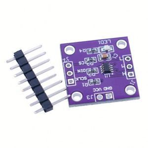 TPL0501 Digital <strong>Potentiometer</strong> Module 100K Adjustable SPI Port Adjustment Bridge Balance <strong>Sensor</strong> Ultra X9C104 - Product Image 1
