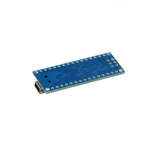 Compatible Nano V3 ATmega168/328 Mini interfaz USB microcontrolador CH340G módulo MCU - Product Image 4