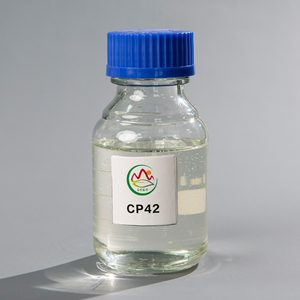 Multipurpose Silicone Based <strong>Lubricant</strong> Additives CP42 Air Compressor Hydraulic <strong>Lubricant</strong> Oil 74869-22-0 - Product Image 1