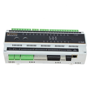 Sistema di commutazione telecomando ORBITA RCU modulare per sistema di automazione alberghiera con protocollo IP TCP - Product Image 2