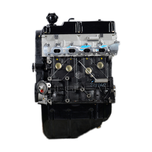 4G15S 4G13SロングブロックモーターエンジンCHANGAN TURISMO 1.5L 1.3L三菱エンジンアセンブリ - Product Image 1
