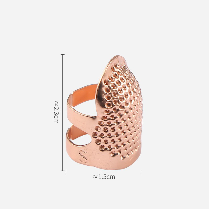oro rosa-S