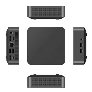 Individueller Mini-PC Windows 11 Minicomputer günstig niedrigstrom Minikleincomputer - Product Image 4