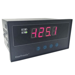 Ch6 4-20ma regolatore di temperatura digitale - Product Image 3