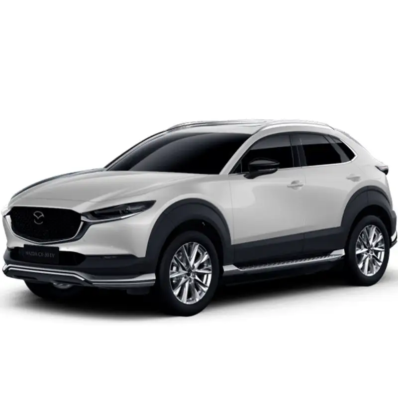 Coche usado azda CX-30 2019, uel, lectrico, 450