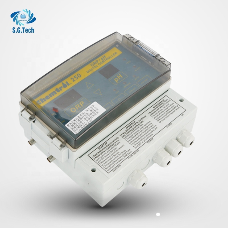 SGCH-250