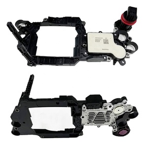 722.8 Getriebes teuer gerät TCU/ECU CVT Schwarz/Weiß 100% getestet Kostenlose Programmierung für Mercedes A & B CLASS A1693701106 - Product Image 1