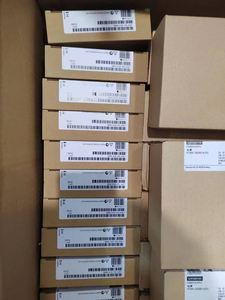 6ES7 235-0KD22-0XA8アナログ入出力モジュールPLC PAC専用コントローラー100% オリジナルサプライヤー - Product Image 6