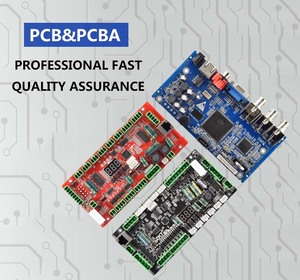PCBA <strong>Free</strong> Sample Quick Turn Electronic <strong>PCB</strong> Board Motherboard OEM ODM Manufacture <strong>PCB</strong> - Product Image 6