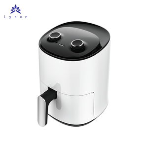 Lyroe Bestseller 20GP Mindest bestellmenge ETL 1.8L Elektrischer Luft fritte usenherd