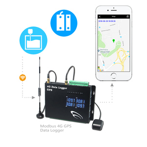 GSM/GPRS/<strong>GPS</strong> Tracking Device 4G <strong>Data</strong> <strong>Logger</strong> Monitoring <strong>Gps</strong> for Agriculture - Product Image 1