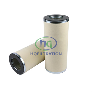 DM839-00-C hqfiltration khí đốt tự nhiên coalescing Lọc Cartridge - Product Image 4