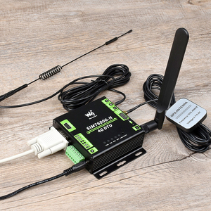 USB UART RS232 RS485 Multi-Schnitts tellen Kommunikation Waves hare Industrial Grade SIM7600G-H 4G DTU-Modul - Product Image 6