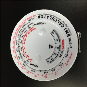 <span class=keywords><strong>BMI</strong></span> máy tính Băng biện pháp, có thể thu vào Cai Trị cho chế độ ăn uống giảm cân tập thể dục theo dõi sức khỏe - Product Image 4