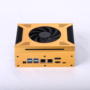 AGX Thor Yüksek Performanslı Nvidia Yeni Ürün Linux Geliştirme Kartı Geliştirme Kartları Kitleri M2 Nvme Ssd T4000 T5000 Gömülü - Product Image 2