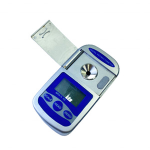 Réfractomètre portable à main, réfractomètre automatique bon marché - Product Image 1