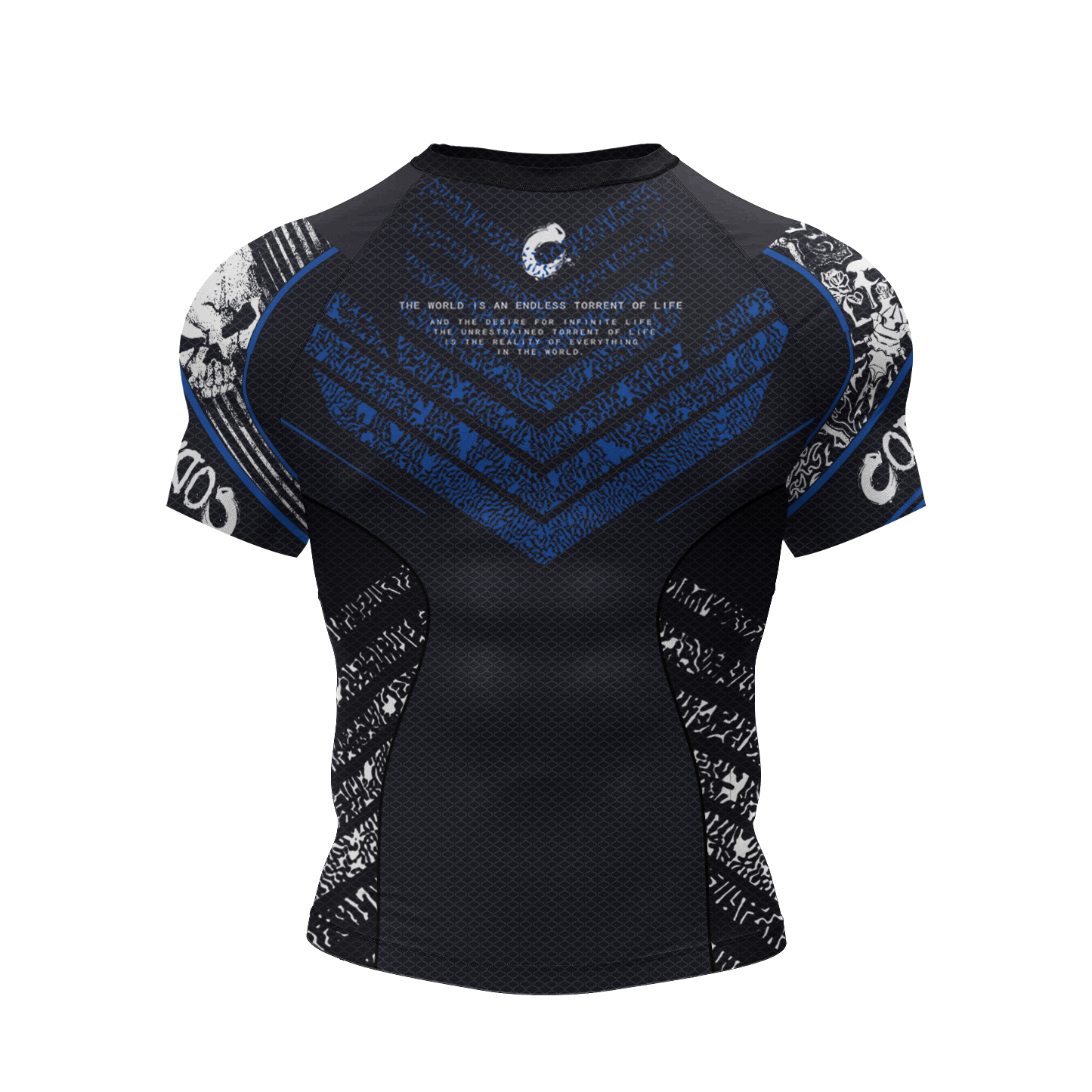Short sleeve