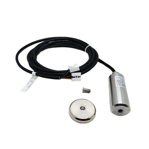 SOFTWARE per SERVER con interfaccia analogica RS485 MODBUS sensore di vibrazione WIRELESS per 4-20MA 0-5V 0-10V di uscita - Product Image 6