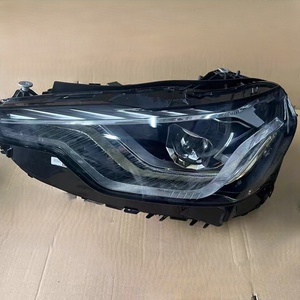 ไฟหน้า LED G87ของแท้ของแท้เหมาะสำหรับรุ่นใหม่2023-2024 BMW M2ไฟหน้า LED G42 G87 - Product Image 3