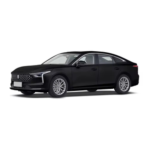 2024年Faw Besturn Bestune B70ガソリン燃料パウレッドハッチバック小売ライドオン自動車乗用車車両卸売