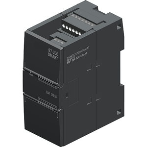 デジタル入出力モジュール6ES7288-2DT16-0AA0新しいオリジナルS7-200 SMART288 CPU - Product Image 5