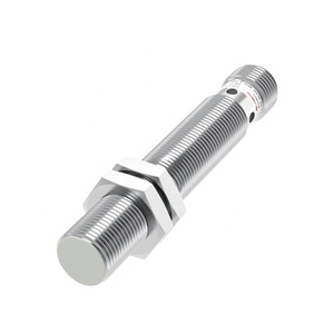 齿轮速度M18 2毫米监测磁感应传感器2毫米NC IP67与CE - Product Image 1