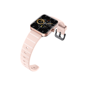 Orologio intelligente ECG da uomo con assistente vocale AI Bluetooth impermeabile per la chiamata e lo sport per il monitoraggio della salute dei denti blu orologio da lavoro - Product Image 3