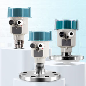 高质量燃油油位传感器雷达油水液位计水液位计 - Product Image 1