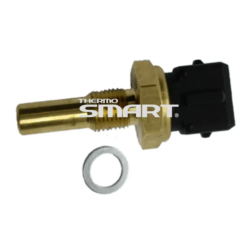 Original ThermoSMART 0269061612 K05066779AA 0269061612 34906161 Sensor de temperatura del refrigerante para IVECO AUDI