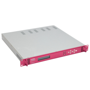 Decodificatore IRD del ricevitore integrato Audio DVB-C canale professionale del produttore 1 - Product Image 2