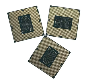 100% ทำงานหน่วยประมวลผล Intel Core ใช้ i3 8100สำหรับเดสก์ทอปในสต็อก - Product Image 4