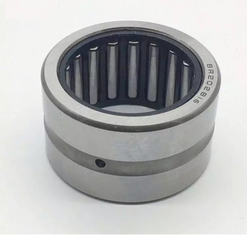 BR series flat needle roller bearing BR 162412