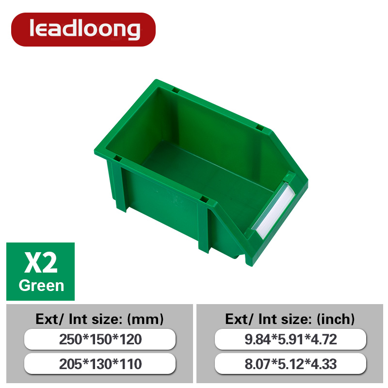 X2 verde
