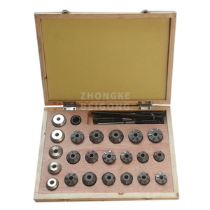 Katup sepeda motor, alat gerinda katup perbaikan pemotong dudukan - Product Image 2