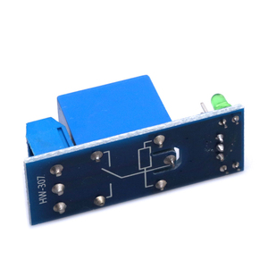 Nuovo 5V basso livello Trigger 1 canale relè modulo interfaccia scheda scudo per PIC AVR DSP ARM MCU Arduino spedizione gratuita