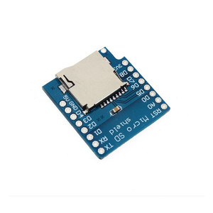 Okystar OEM/ODM TF WiFi SD-Kartenleser modul Abschirmung ESP8266 D1 Mini esp8266 serielles WLAN-Modul - Product Image 2