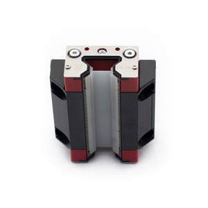 SCHNEEBERGER Original Germany <strong>Linear</strong> <strong>Guides</strong> <strong>Rail</strong> MRW25 MRA25 MRB25 MRC25 MRD25 MRE25 MRF25 MRG25 Sliding <strong>Guides</strong> Block Bearing